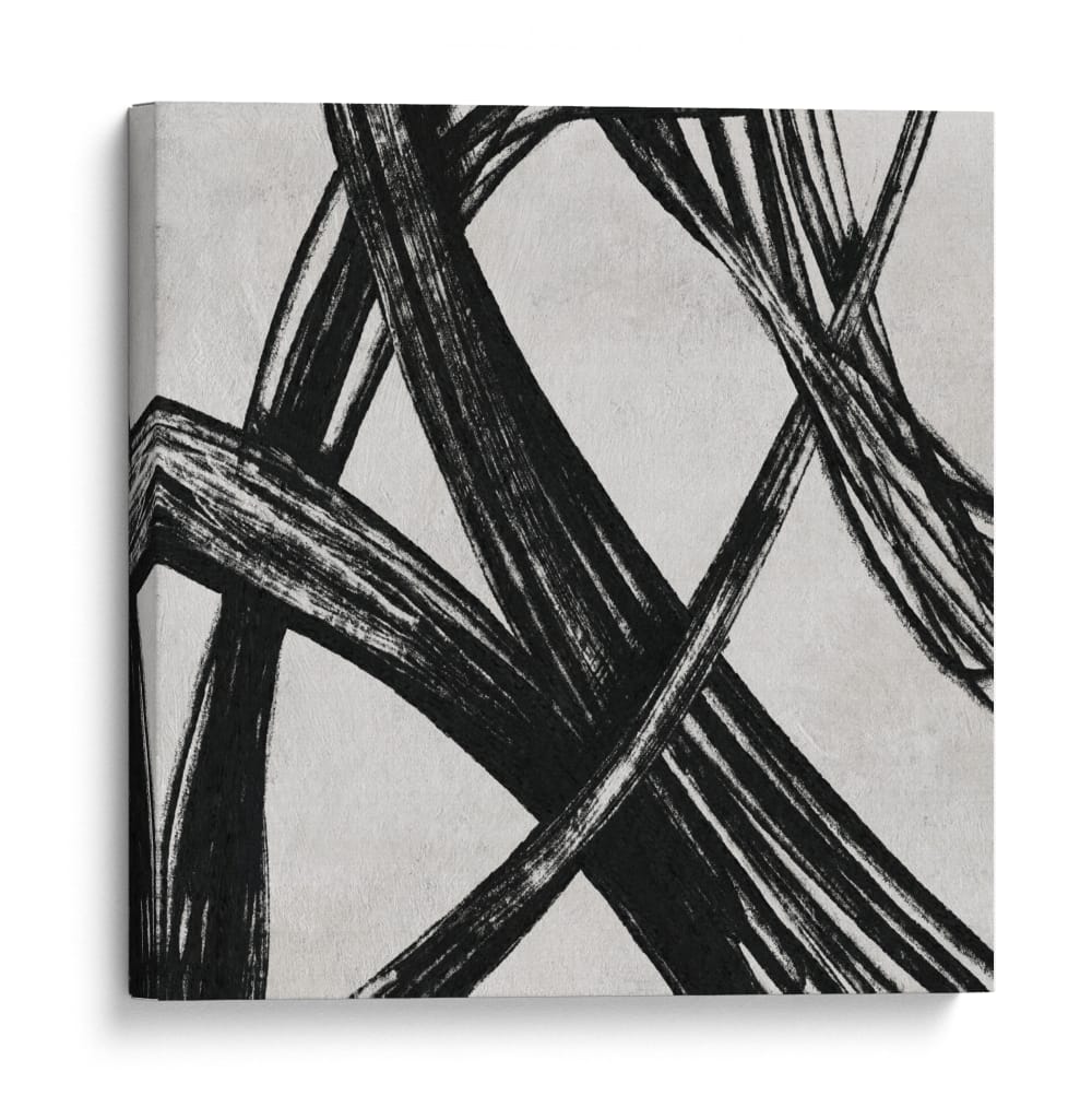 Contraste silencioso - Dan Hobday | Cuadro decorativo de Canvas Lab