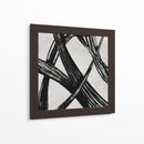 Contraste silencioso - Dan Hobday | Cuadro decorativo de Canvas Lab