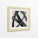 Contraste silencioso - Dan Hobday | Cuadro decorativo de Canvas Lab