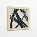 Contraste silencioso - Dan Hobday | Cuadro decorativo de Canvas Lab