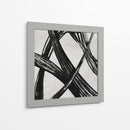 Contraste silencioso - Dan Hobday | Cuadro decorativo de Canvas Lab
