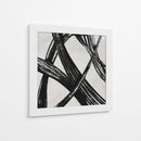 Contraste silencioso - Dan Hobday | Cuadro decorativo de Canvas Lab