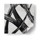 Contraste silencioso - Dan Hobday | Cuadro decorativo de Canvas Lab