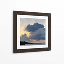 Atardecer en Porthmeor - Dan Hobday | Cuadro decorativo de Canvas Lab