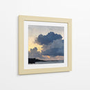 Atardecer en Porthmeor - Dan Hobday | Cuadro decorativo de Canvas Lab