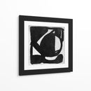 Melodía abstracta 6 - Dan Hobday | Cuadro decorativo de Canvas Lab
