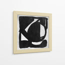 Melodía abstracta 6 - Dan Hobday | Cuadro decorativo de Canvas Lab