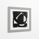 Melodía abstracta 6 - Dan Hobday | Cuadro decorativo de Canvas Lab