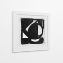 Melodía abstracta 6 - Dan Hobday | Cuadro decorativo de Canvas Lab