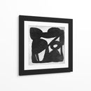 Melodía abstracta 5 - Dan Hobday | Cuadro decorativo de Canvas Lab