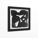 Melodía abstracta 5 - Dan Hobday | Cuadro decorativo de Canvas Lab