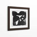 Melodía abstracta 5 - Dan Hobday | Cuadro decorativo de Canvas Lab