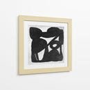 Melodía abstracta 5 - Dan Hobday | Cuadro decorativo de Canvas Lab