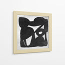 Melodía abstracta 5 - Dan Hobday | Cuadro decorativo de Canvas Lab