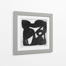 Melodía abstracta 5 - Dan Hobday | Cuadro decorativo de Canvas Lab
