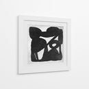 Melodía abstracta 5 - Dan Hobday | Cuadro decorativo de Canvas Lab