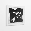 Melodía abstracta 5 - Dan Hobday | Cuadro decorativo de Canvas Lab