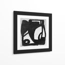 Melodía abstracta 3 - Dan Hobday | Cuadro decorativo de Canvas Lab