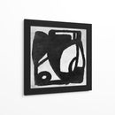 Melodía abstracta 3 - Dan Hobday | Cuadro decorativo de Canvas Lab