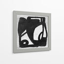 Melodía abstracta 3 - Dan Hobday | Cuadro decorativo de Canvas Lab