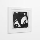 Melodía abstracta 3 - Dan Hobday | Cuadro decorativo de Canvas Lab