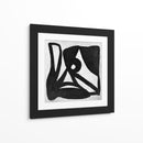Melodía abstracta 2 - Dan Hobday | Cuadro decorativo de Canvas Lab