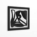 Melodía abstracta 2 - Dan Hobday | Cuadro decorativo de Canvas Lab