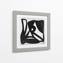 Melodía abstracta 2 - Dan Hobday | Cuadro decorativo de Canvas Lab