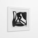 Melodía abstracta 2 - Dan Hobday | Cuadro decorativo de Canvas Lab