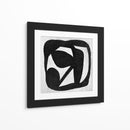 Melodía abstracta - Dan Hobday | Cuadro decorativo de Canvas Lab