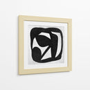 Melodía abstracta - Dan Hobday | Cuadro decorativo de Canvas Lab
