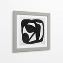 Melodía abstracta - Dan Hobday | Cuadro decorativo de Canvas Lab
