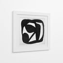 Melodía abstracta - Dan Hobday | Cuadro decorativo de Canvas Lab