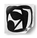 Melodía abstracta - Dan Hobday | Cuadro decorativo de Canvas Lab