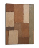 Clay - Dan Hobday | Cuadro decorativo de Canvas Lab