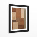 Clay - Dan Hobday | Cuadro decorativo de Canvas Lab