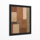 Clay - Dan Hobday | Cuadro decorativo de Canvas Lab