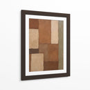 Clay - Dan Hobday | Cuadro decorativo de Canvas Lab