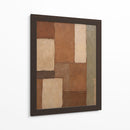 Clay - Dan Hobday | Cuadro decorativo de Canvas Lab