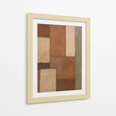 Clay - Dan Hobday | Cuadro decorativo de Canvas Lab