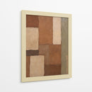 Clay - Dan Hobday | Cuadro decorativo de Canvas Lab