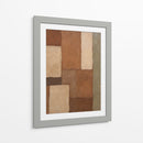 Clay - Dan Hobday | Cuadro decorativo de Canvas Lab