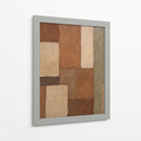 Clay - Dan Hobday | Cuadro decorativo de Canvas Lab