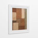 Clay - Dan Hobday | Cuadro decorativo de Canvas Lab