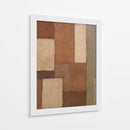 Clay - Dan Hobday | Cuadro decorativo de Canvas Lab