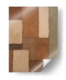 Clay - Dan Hobday | Cuadro decorativo de Canvas Lab