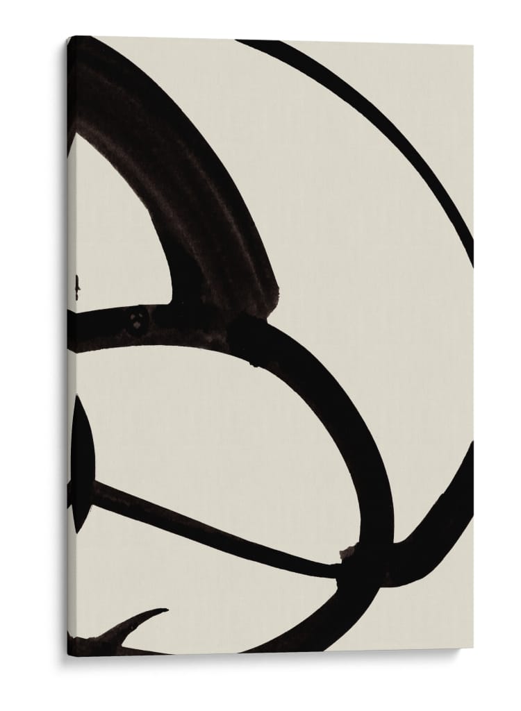 Atienne 2 - Dan Hobday | Cuadro decorativo de Canvas Lab