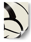 Atienne 2 - Dan Hobday | Cuadro decorativo de Canvas Lab