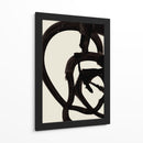 Atienne 1 - Dan Hobday | Cuadro decorativo de Canvas Lab