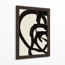Atienne 1 - Dan Hobday | Cuadro decorativo de Canvas Lab